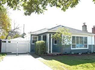 1026 Lochbrae Rd, Sacramento, CA 95815