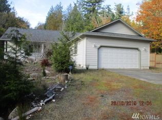 191 Goliah Ln, Port Ludlow, WA 98365