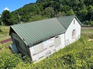 516 Daniel Boone Rd, Gate City, VA 24251