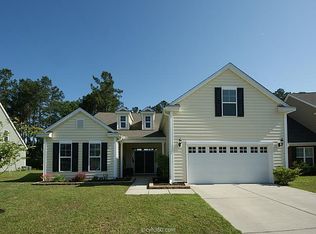 363 Decatur Dr, Summerville, SC 29486