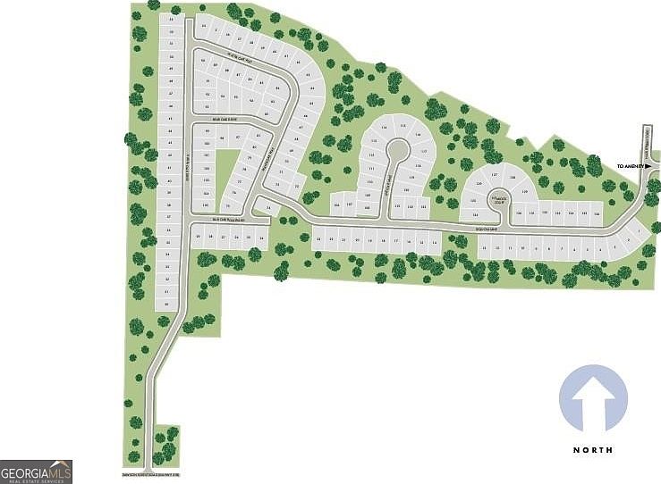 253 Valley Oak Dr, Dawsonville, GA 30534 MLS 10238429 Zillow