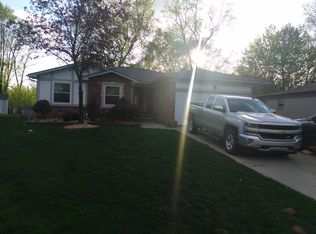 34115 Calendar Ct, Sterling Heights, MI