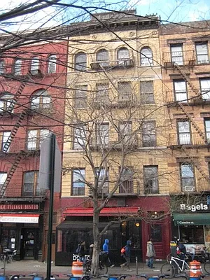 Rented by Brown Harris Stevens | media 11