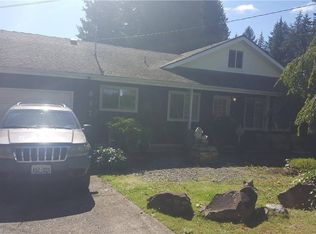 817 Valley View Way, Aberdeen, WA 98520