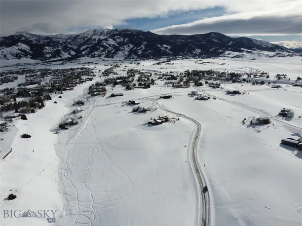 Cold Smoke Dr, Bozeman, MT 59715