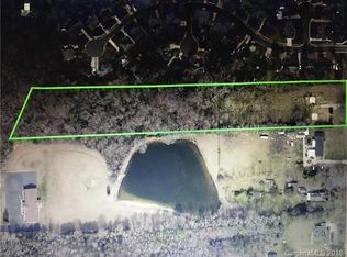 6101 Statesville Rd, Charlotte, NC 28269