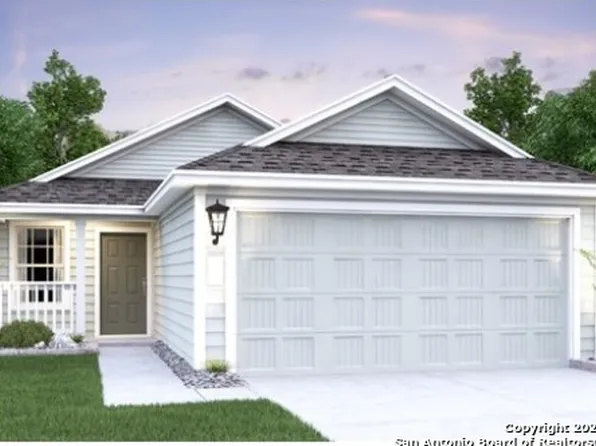 4514 Glades Way, San Antonio, TX 78222