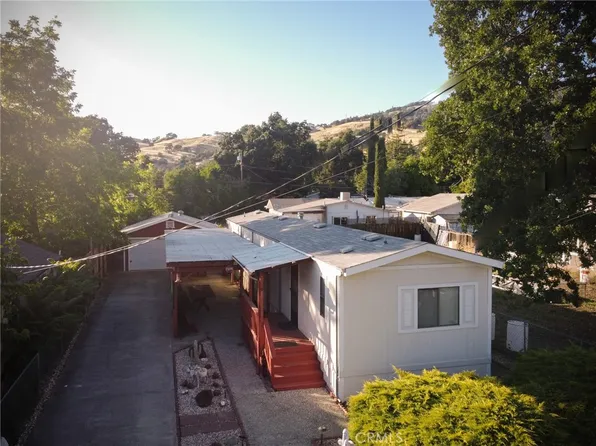 6232 4th Ave, Lucerne, CA 95458