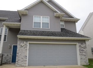 3935 Ledyard St, West Lafayette, IN