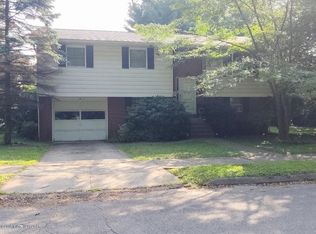 359 Tripp St, Swoyersville, PA 18704