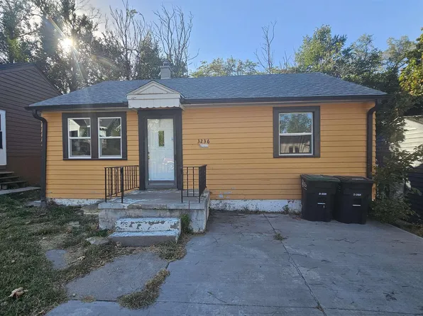 3236 N 40th Ave, Omaha, NE 68111
