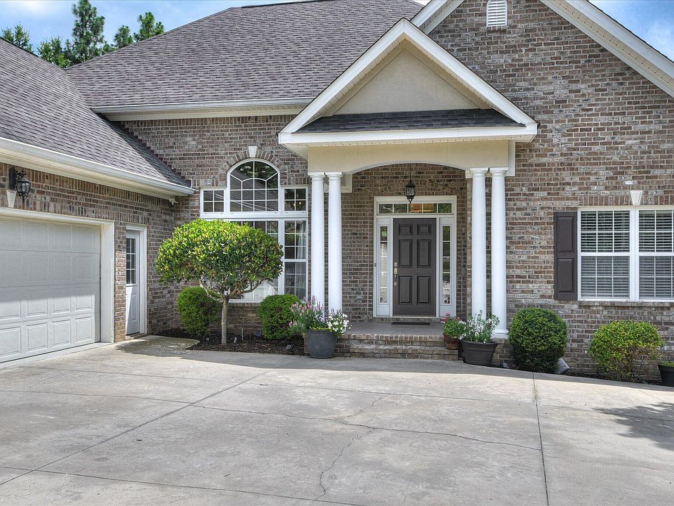 189 Foxhound Run Rd, Aiken, SC 29803 | Zillow
