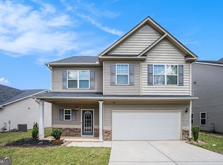 196 Boulder Run, Hiram, GA 30141