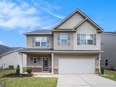 196 Boulder Run, Hiram, GA, 30141