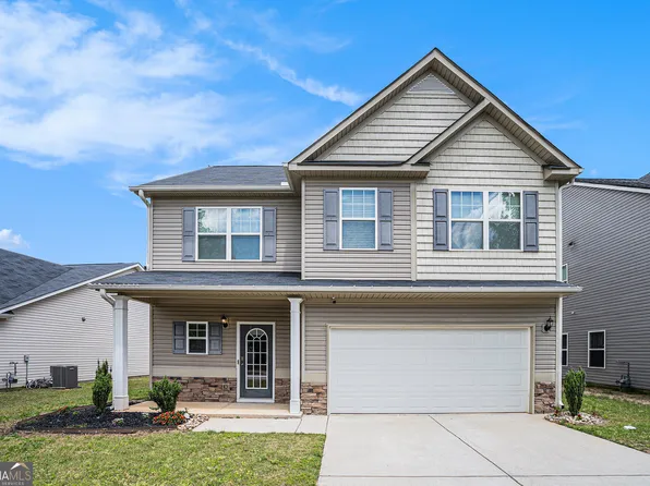 196 Boulder Run, Hiram, GA 30141