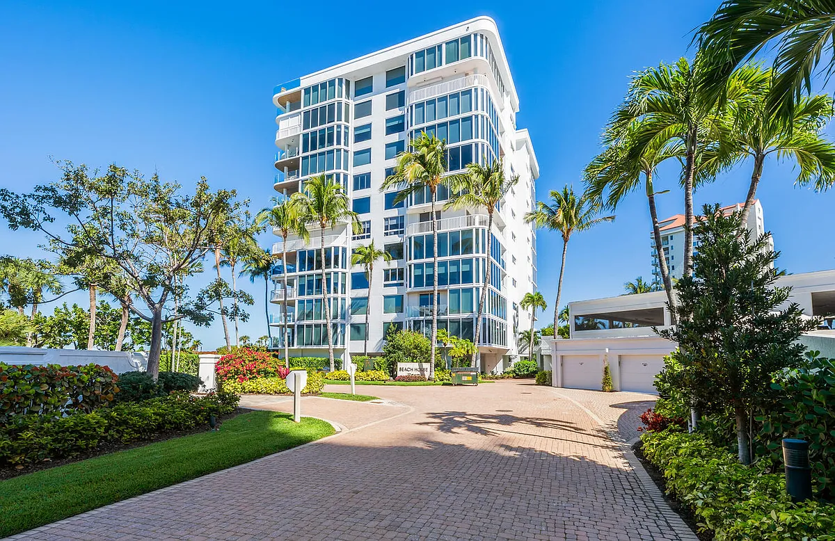 Building Photo - 20 Seagate Dr #803