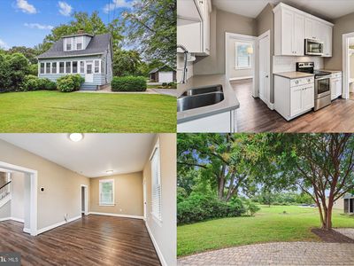 615 Ridgely Ave, Annapolis, MD, 21401