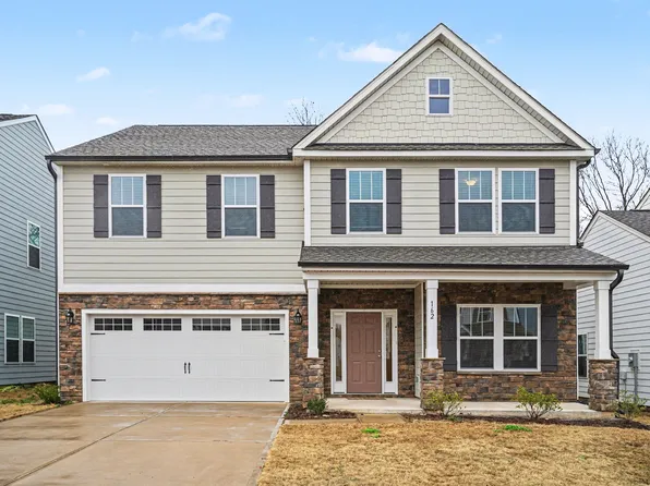 162 Aspire Cir, Wingate, NC 28174