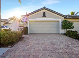 1619 Cayman CT #23, NAPLES, FL 34119