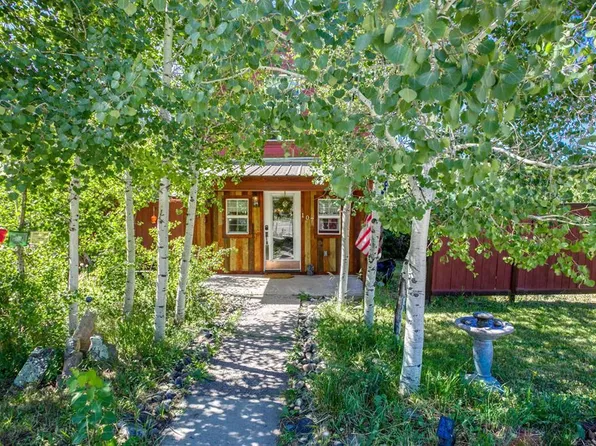 107 Lewis Street, Pagosa Springs, CO 81147