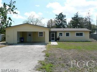 511 York Rd, Lehigh Acres, FL 33936