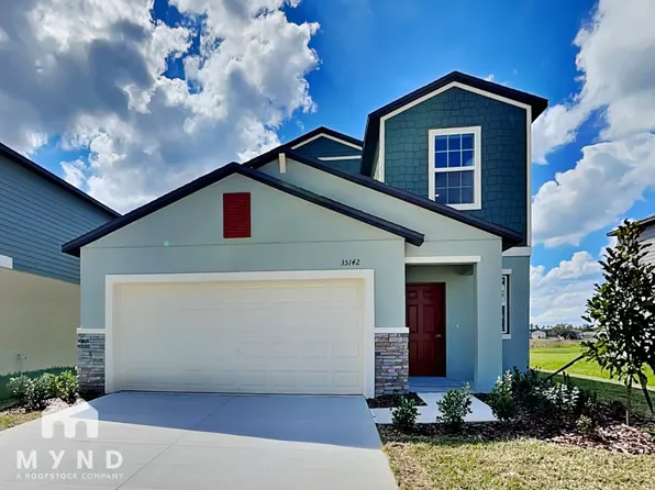 35142 Gravelly Dr, Zephyrhills, FL 33541