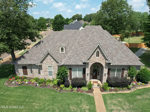 1435 Hillshire Dr, Hernando, MS 38632