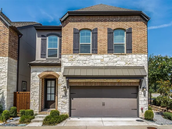 7083 Mistflower Ln, Dallas, TX 75231