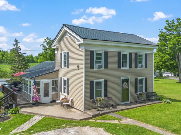 939 Loonenbergh Turnpike, Sharon, NY 13459