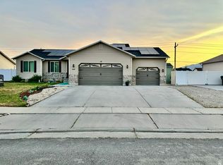 647 E 980 N, Tooele, UT 84074