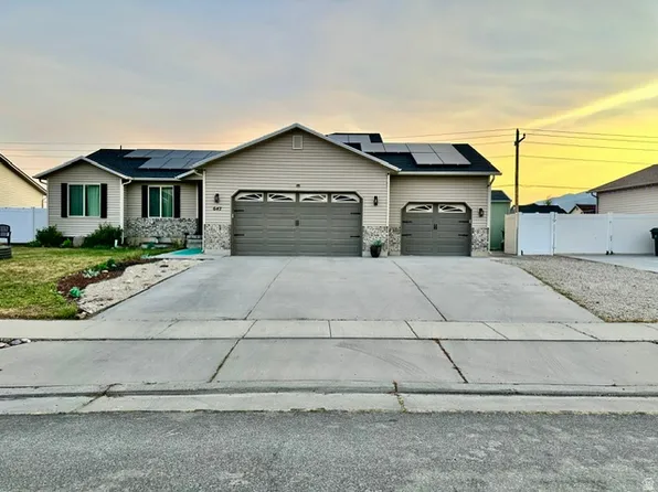 647 E 980 N, Tooele, UT 84074