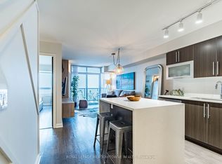 Vivid Condos, Toronto, ON M9A 0A1