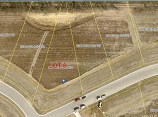 15065 Woodford Trl Lot 8, Granger, IN
