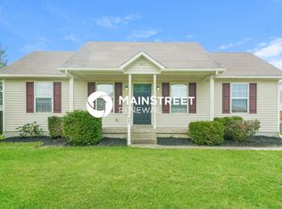 203 Pagoda Ct, Shepherdsville, KY 40165