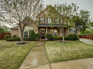 4704 Hampshire Dr, Flower Mound, TX 75028