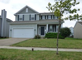 3862 Powder Ridge Rd, Grove City, OH 43123