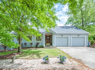 1410 Woodbine Rd, Aiken, SC 29803