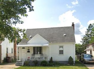 4174 Niagara St, Wayne, MI 48184