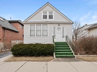 11205 S Drake Ave, Chicago, IL