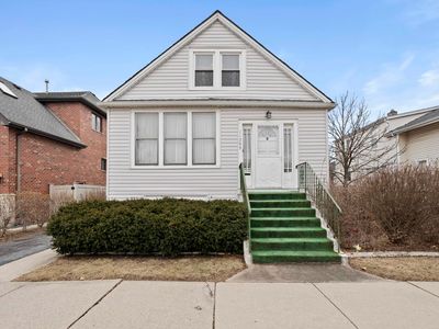 11205 S Drake Ave, Chicago, IL, 60655