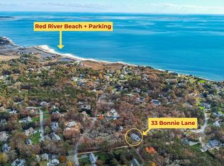 33 Bonnie Ln, Harwich Port, MA 02646