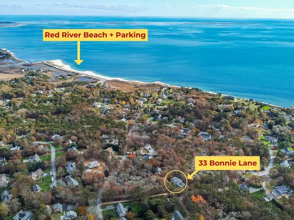 33 Bonnie Lane, Harwich Port, MA 02646
