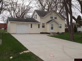 310 1st Ave, Pemberton, MN 56078