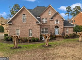 172 Greenview Ter, Macon, GA 31220