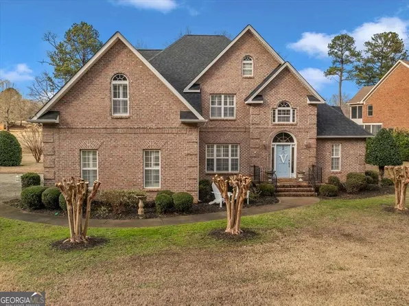 172 Greenview Ter, Macon, GA 31220