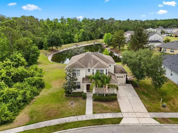 4910 Harold Stanley Dr, Kissimmee, FL 34758