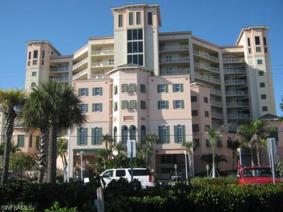 200 Estero Blvd #306, Fort Myers Beach, FL, 33931