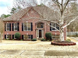 336 Lane Park Trl, Alabaster, AL 35114