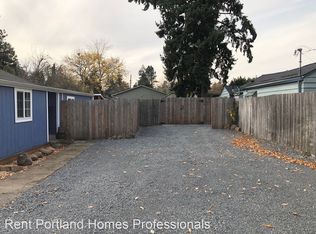 8007 SE 65th Ave #2, Portland, OR 97206