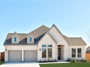 5861 Turner May Dr, Fort Worth, TX 76126